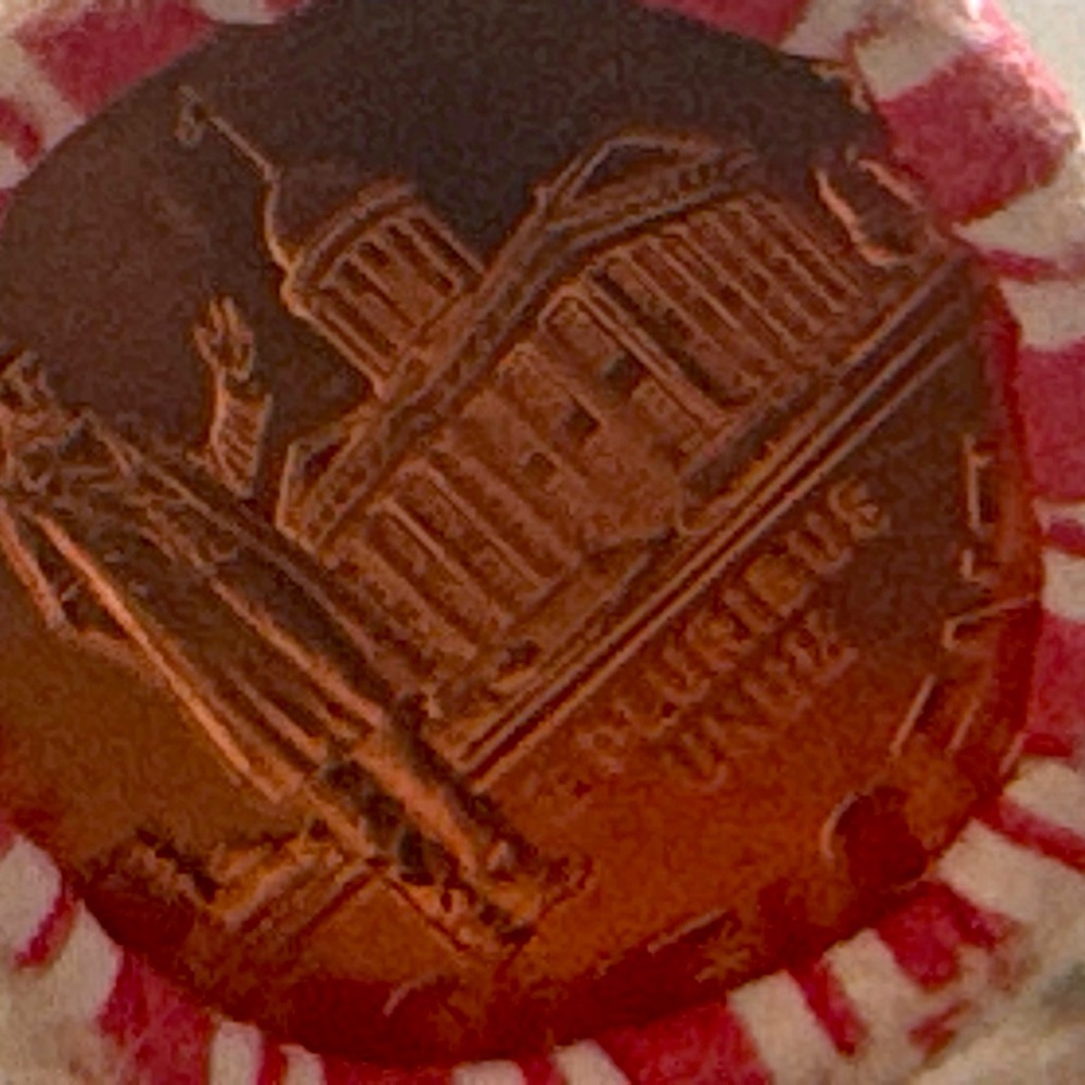 2009 uncirculated role of Limited edition Lincoln pennies